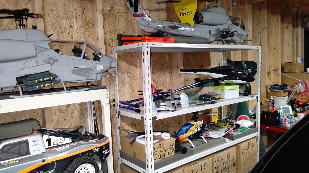 ラジコン　飛行機　Mig-29戦闘機７０㎜ツイン　EDFダクト機