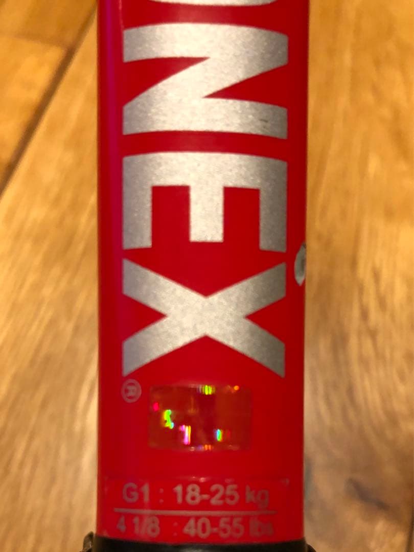 ラケット(硬式用) YONEX V CORE GAME