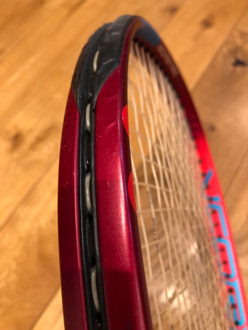 ラケット(硬式用) YONEX V CORE GAME