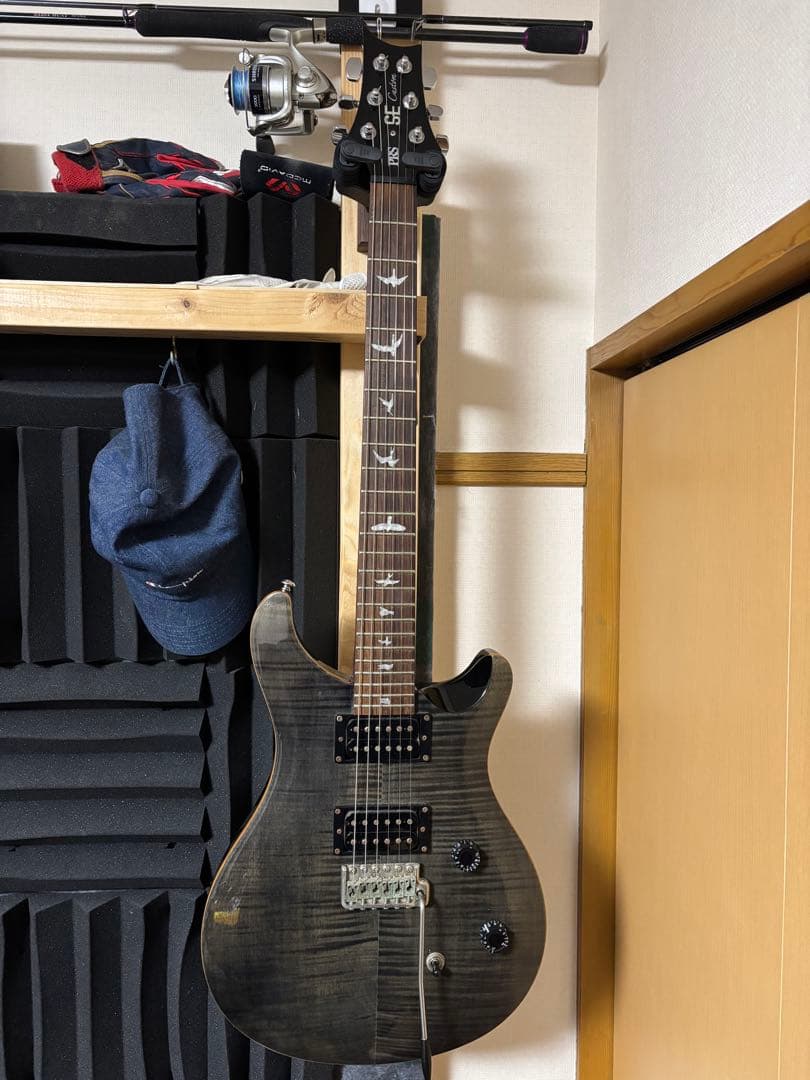 ギター PRS SE CUSTOM24