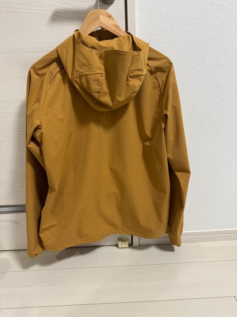 Houdini Daybreak Jacket Mサイズ