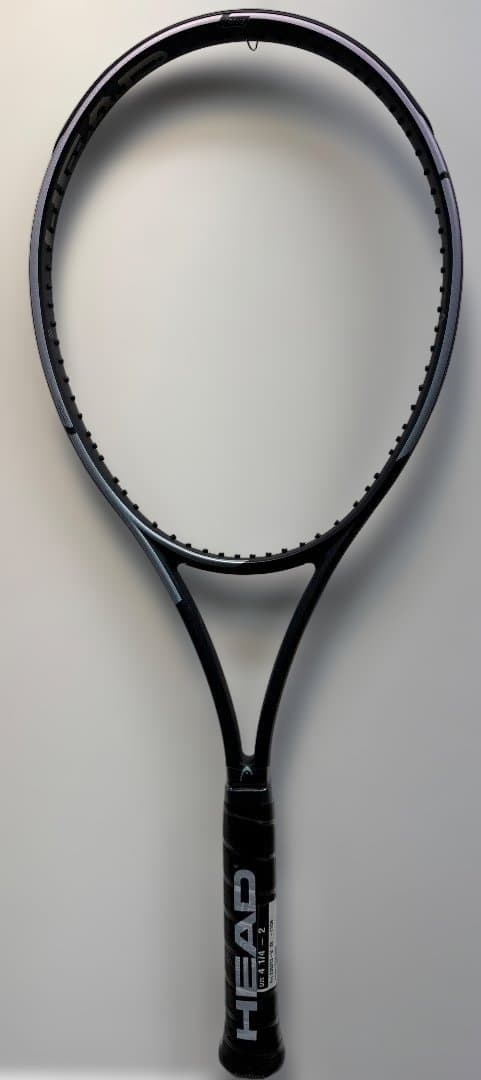 ラケットHEAD AUXETIC GRAVITY TOUR 300 G2新品