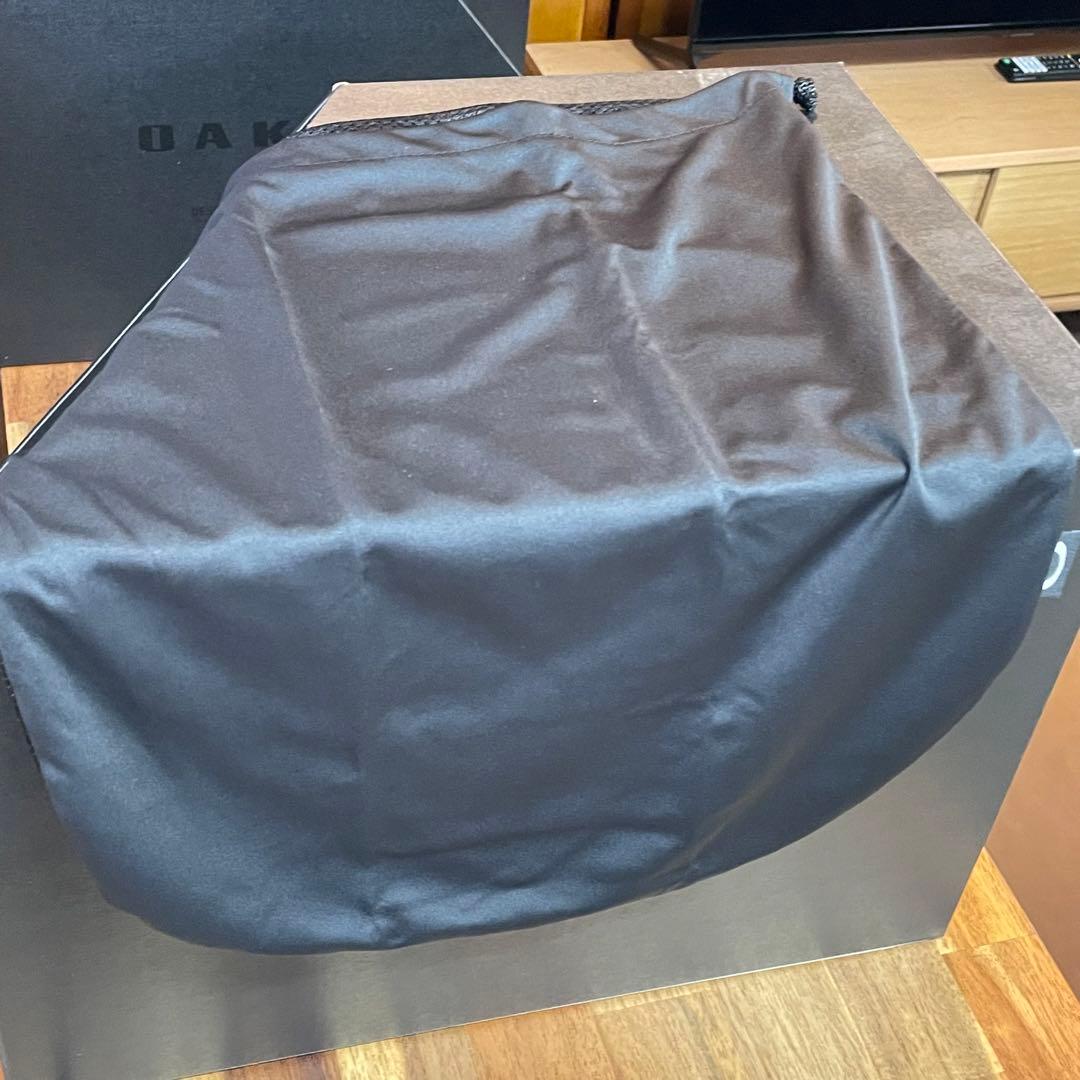 【新品・未使用】OAKLEY オークリー　MOD3 ヘルメット　Lサイズ