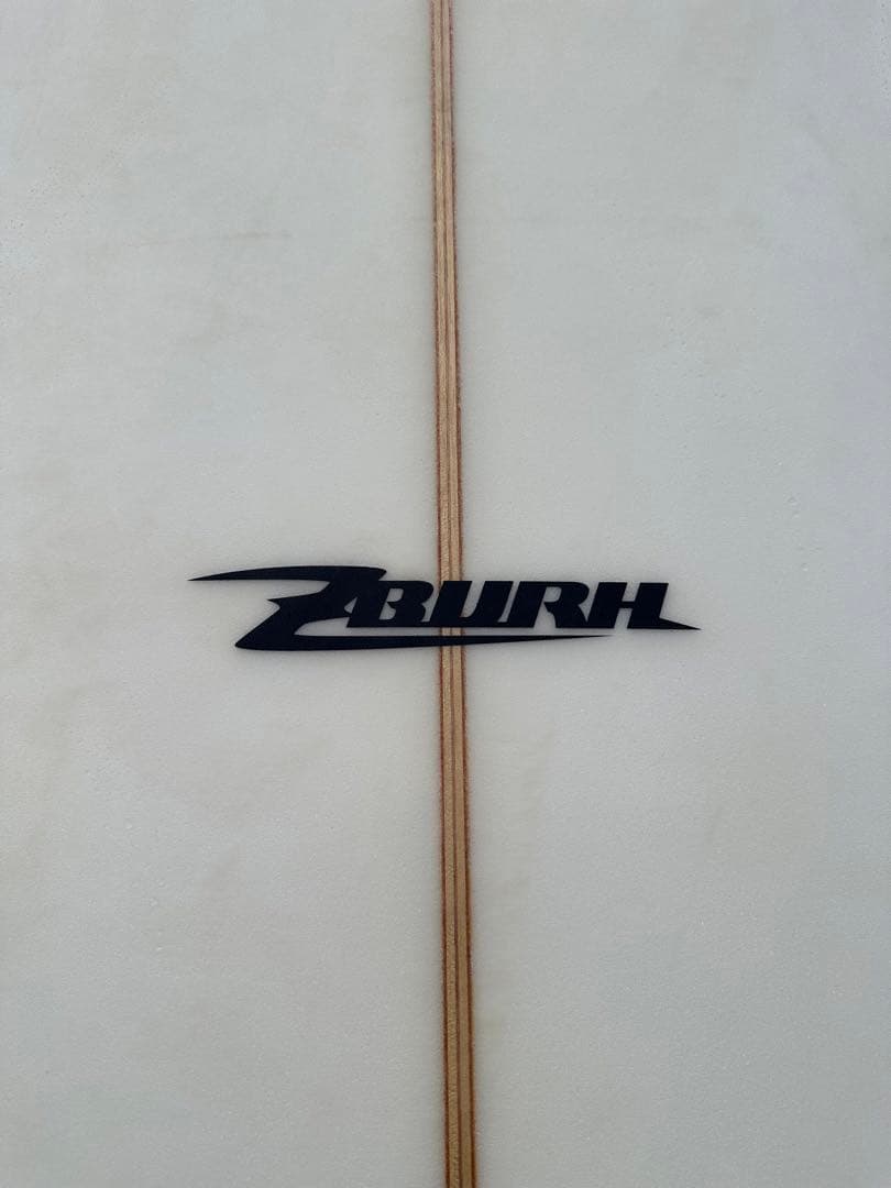 サーフィン・ボディボード ZBURH surfboard