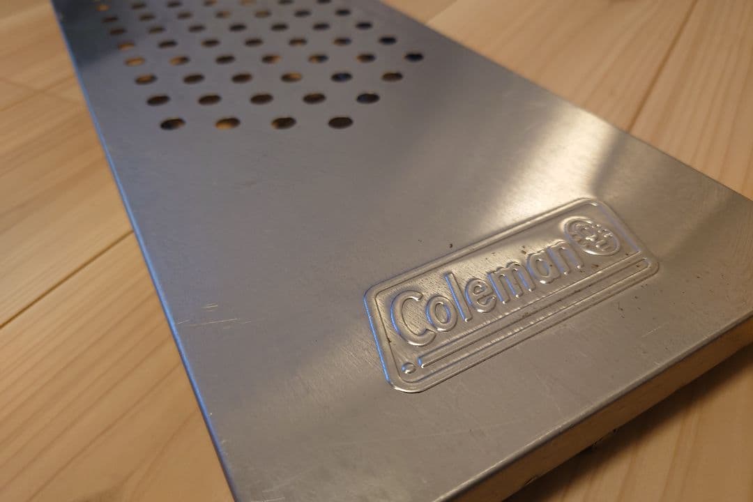 コールマン ファイヤープレイステーブル