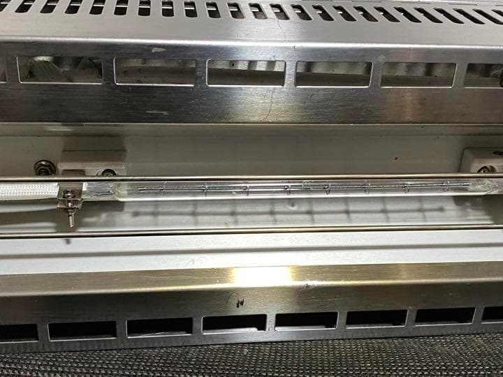 電気ヒート ランプウォーマー タニコー TLWS-S1 業務用