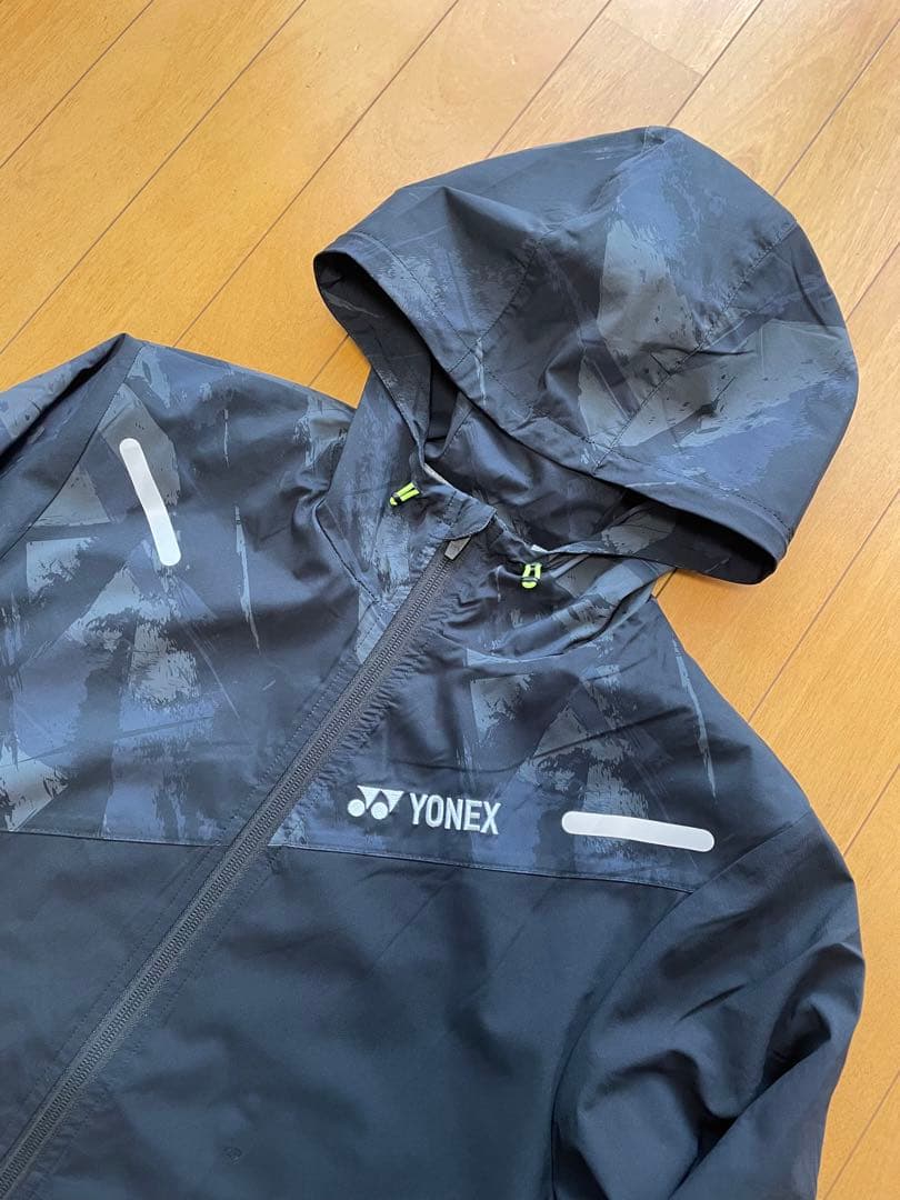 ヨネックス　70103　Mサイズ