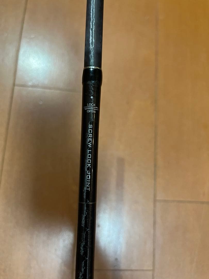 シマノ　コルトスナイパーXR S100MHショアジギングロッド