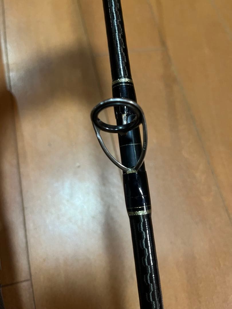 シマノ　コルトスナイパーXR S100MHショアジギングロッド