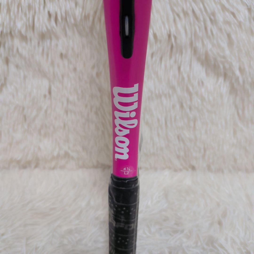 【新品】Wilson Hope Lite テニスラケット 21インチ