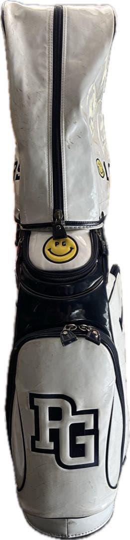 PG 1989 ゴルフバッグ・キャディバッグ