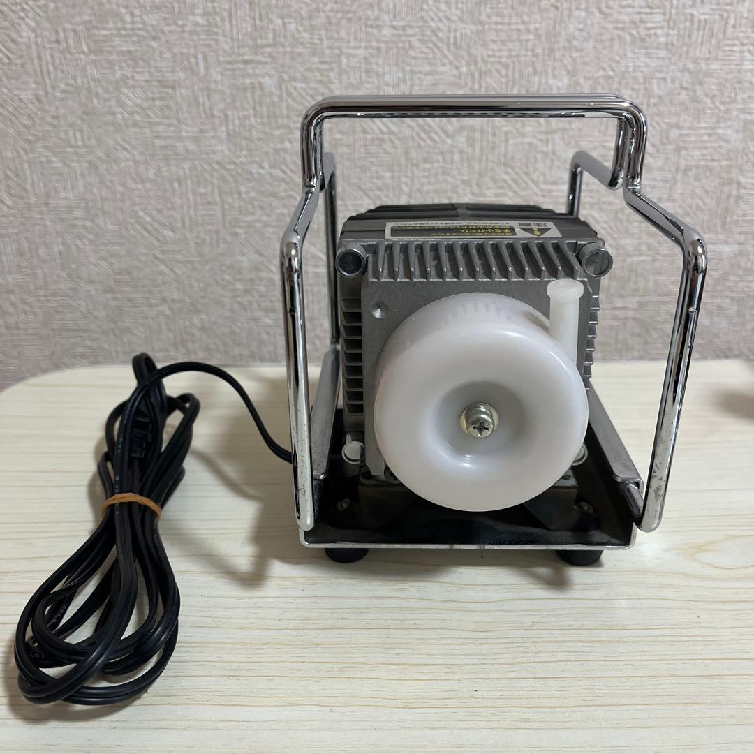 GSIクレオス リニア コンプレッサー L5 一式