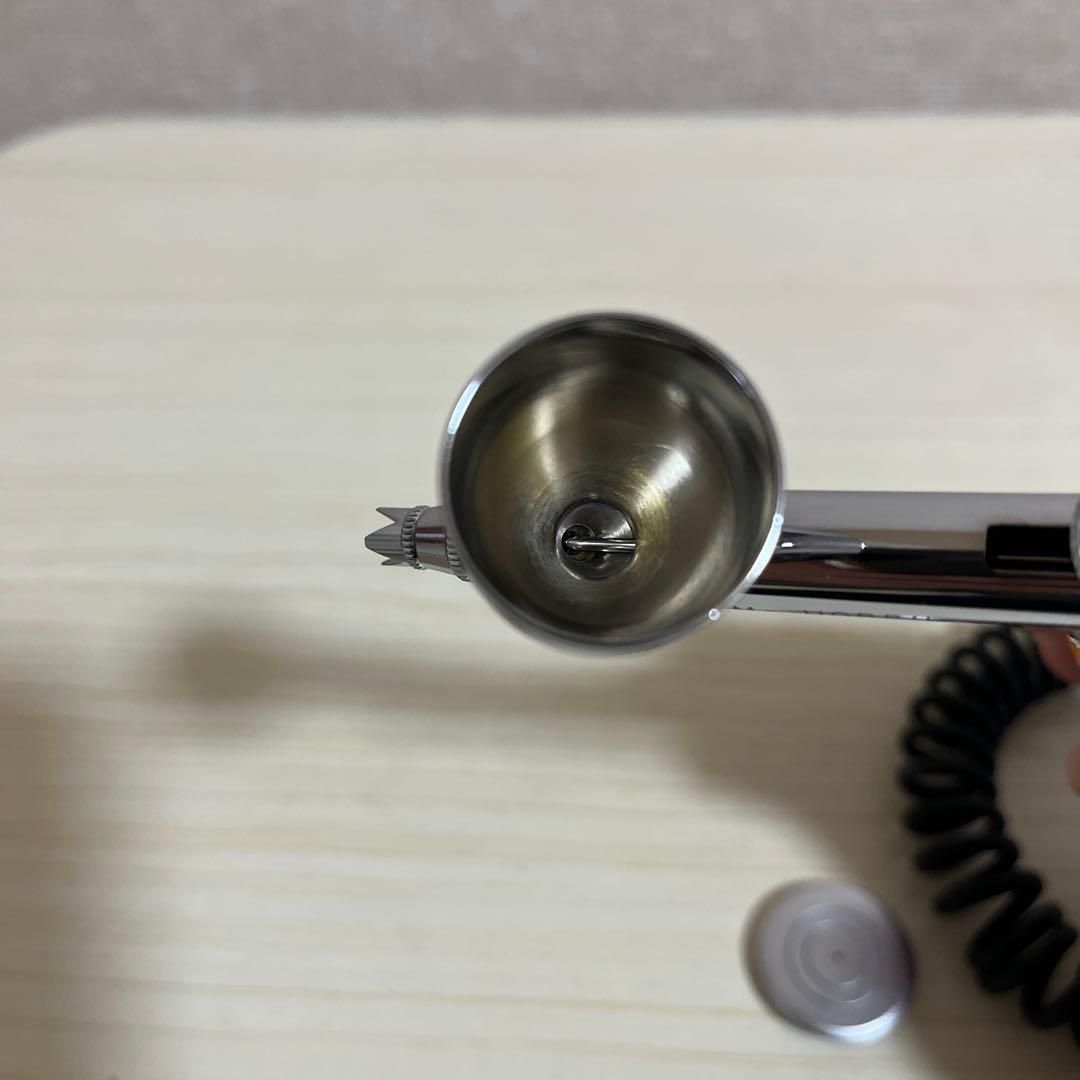 GSIクレオス リニア コンプレッサー L5 一式