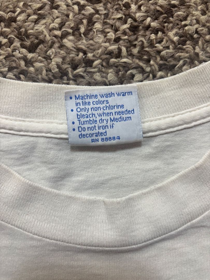 90's NINE INCH NAILS ナインインチネイルズ Tシャツ