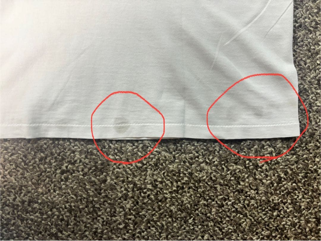 90's NINE INCH NAILS ナインインチネイルズ Tシャツ