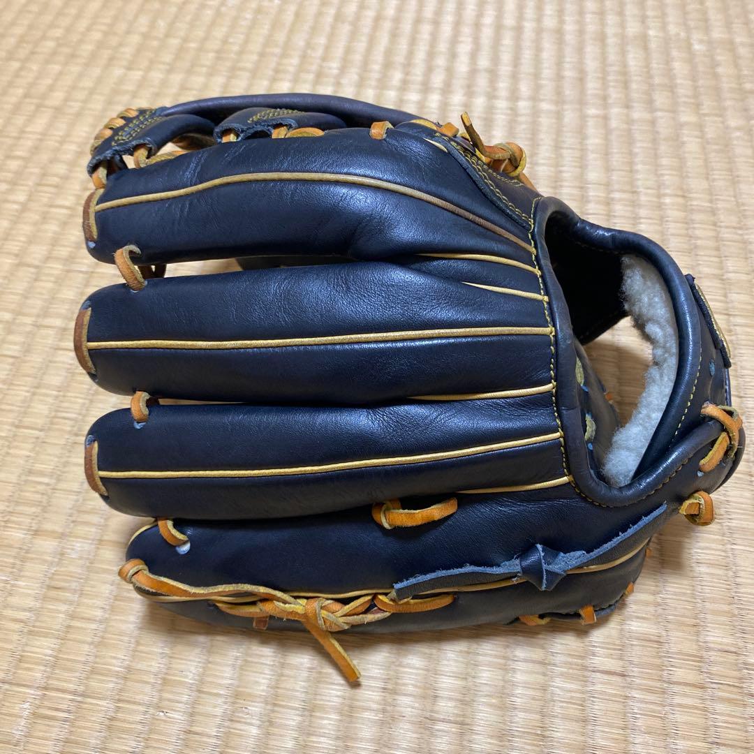 久保田スラッガー　軟式　24PS 中古