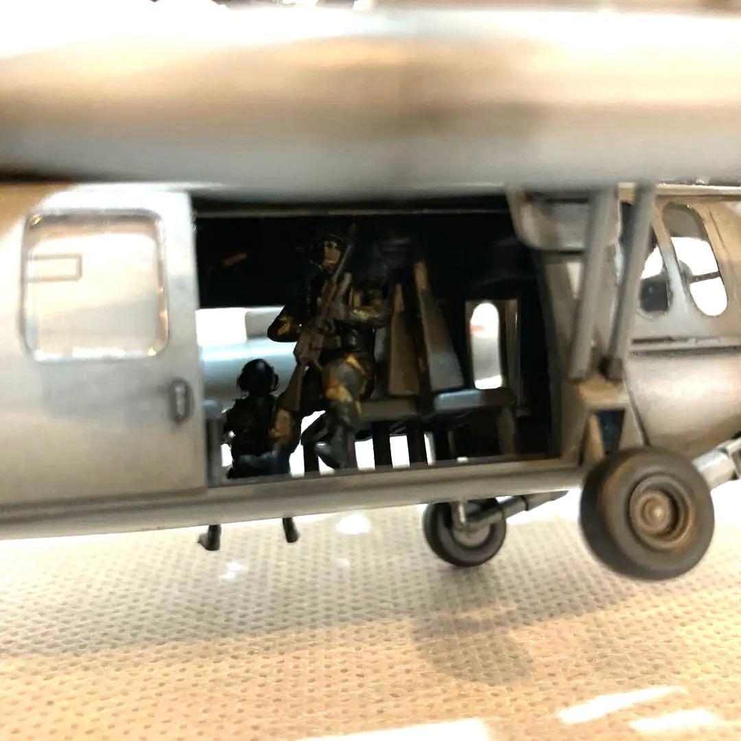 HH-6OD “ナイトホーク”