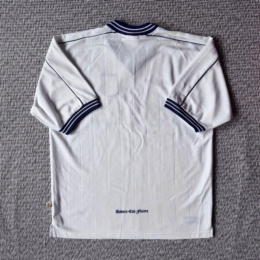 【PONY製】トッテナム・ホットスパーFC ９７／９８（H）