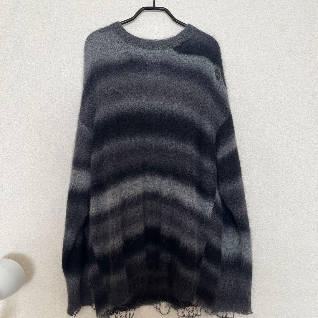 muze FACCIES 山中拓也　着用