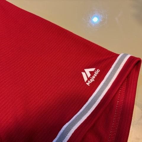 保証付・大谷翔平 直筆サインユニフォーム ◆MLB公式・認証済商品 ◆新品