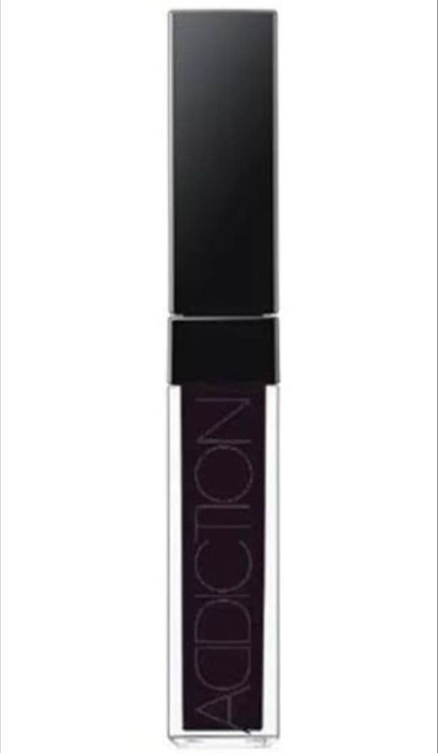 アディクション リップグロス ピュア　003 Dark Knight 化粧水 付