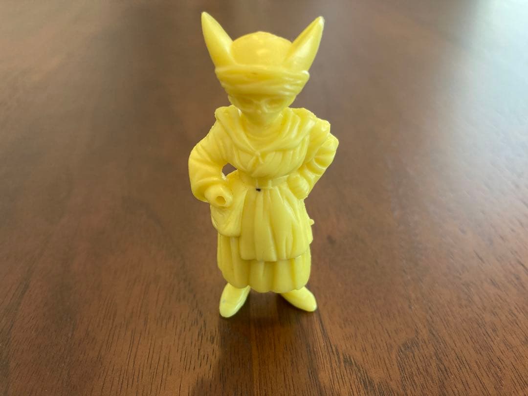 ドラゴンクエストⅥ 消しゴム　チャモロ