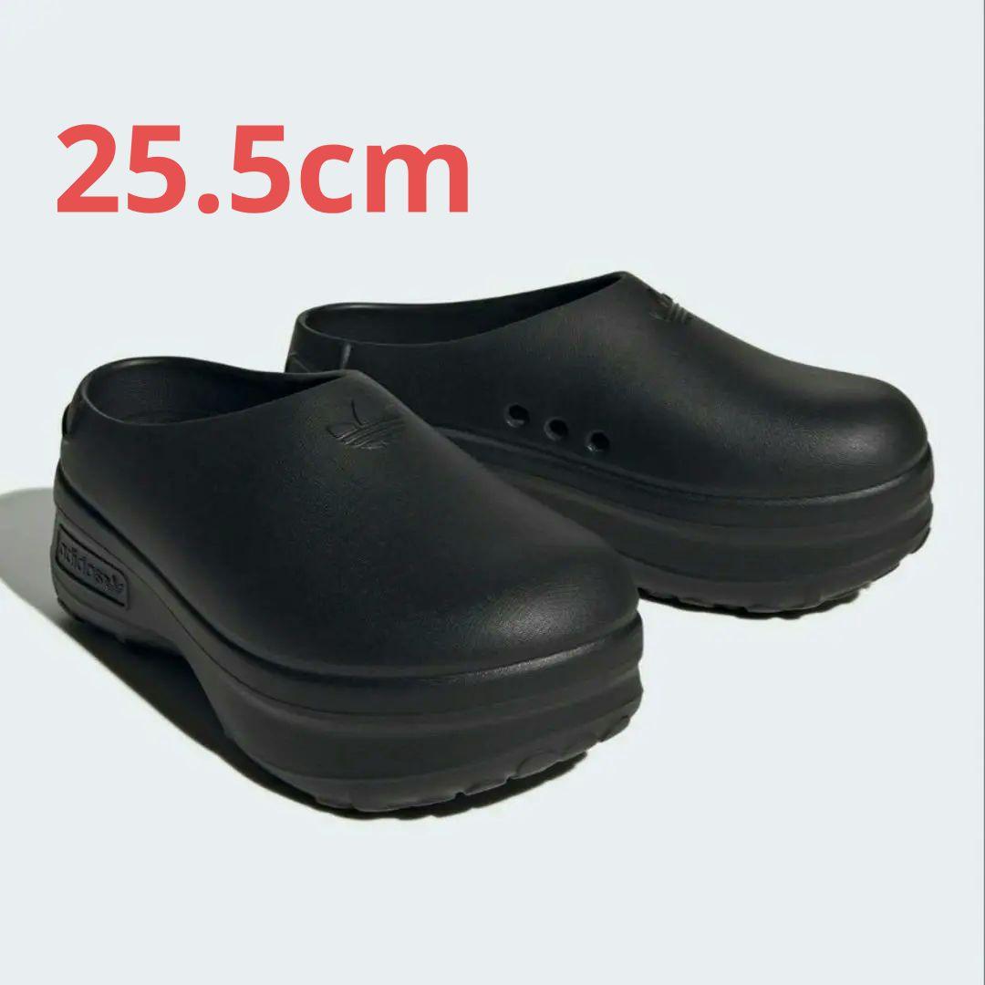 adidas アディフォーム スタンスミス ミュール 25.5cm