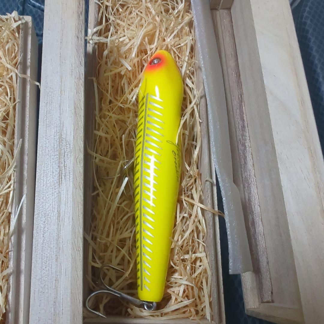 メガバス　Orochi 13 Dog Slapper (sp-c ) 3個セット