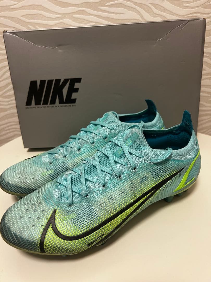 マーキュリアルヴェイパー14 AG