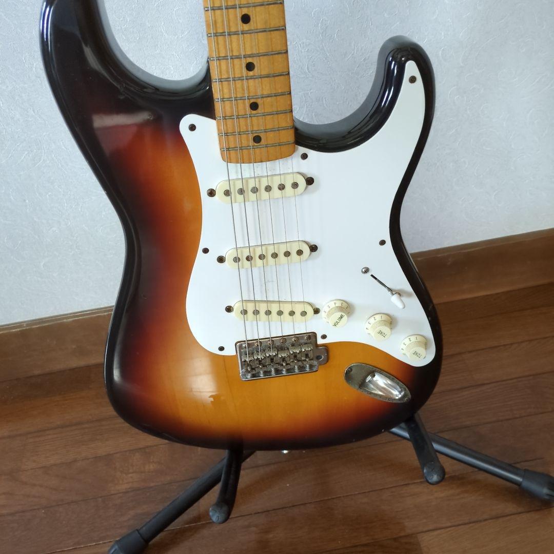 ★フェンダー　エレキギター★