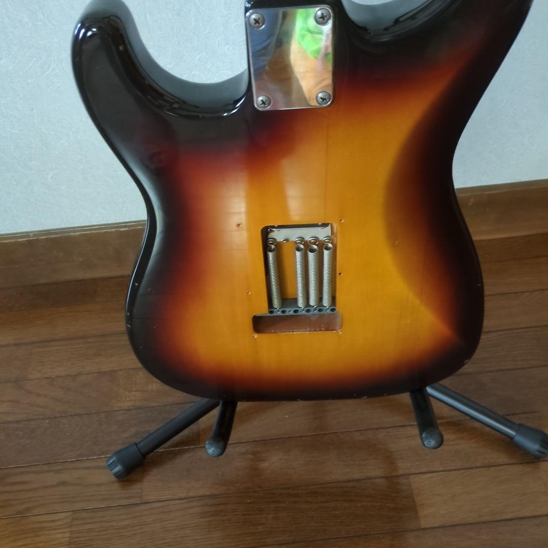 ★フェンダー　エレキギター★