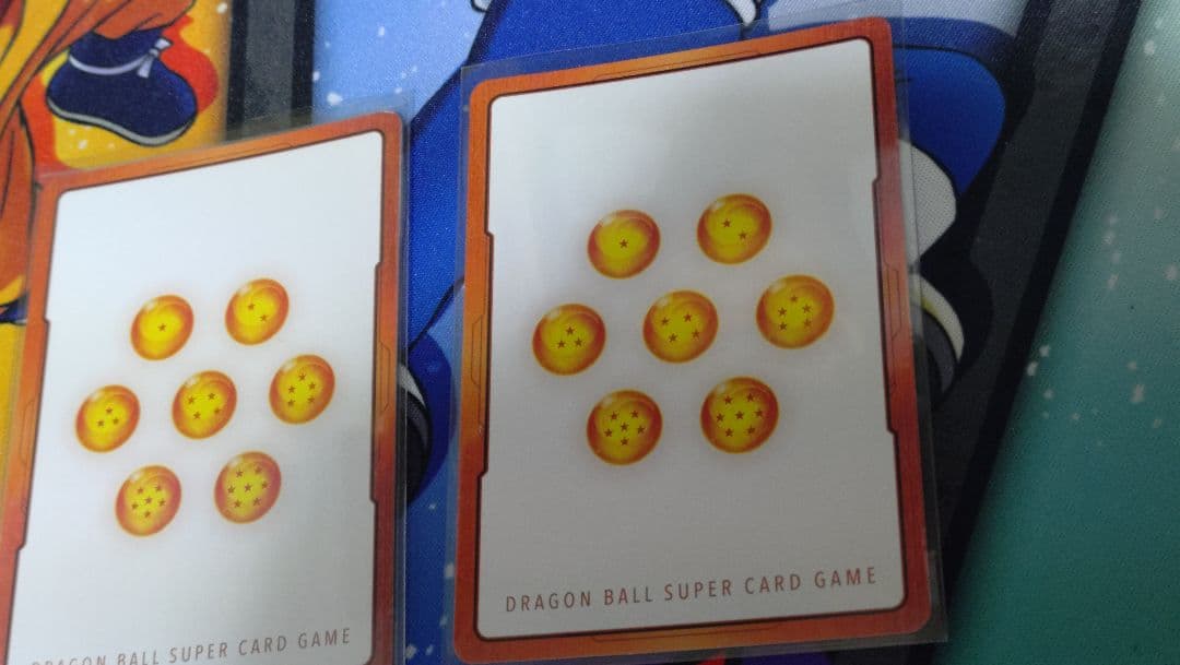 フュージョンワールド　エナジーマーカー　パラレル　金　E 53 18巻　25巻