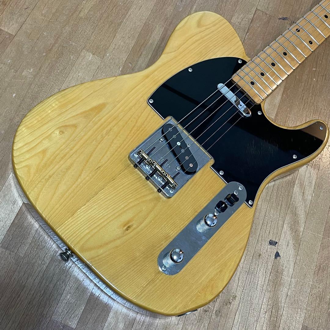 Fender Japan TL72-55 テレキャスター