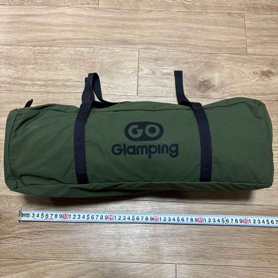 GO Glamping SKY EYE CT PLUS 3点セット