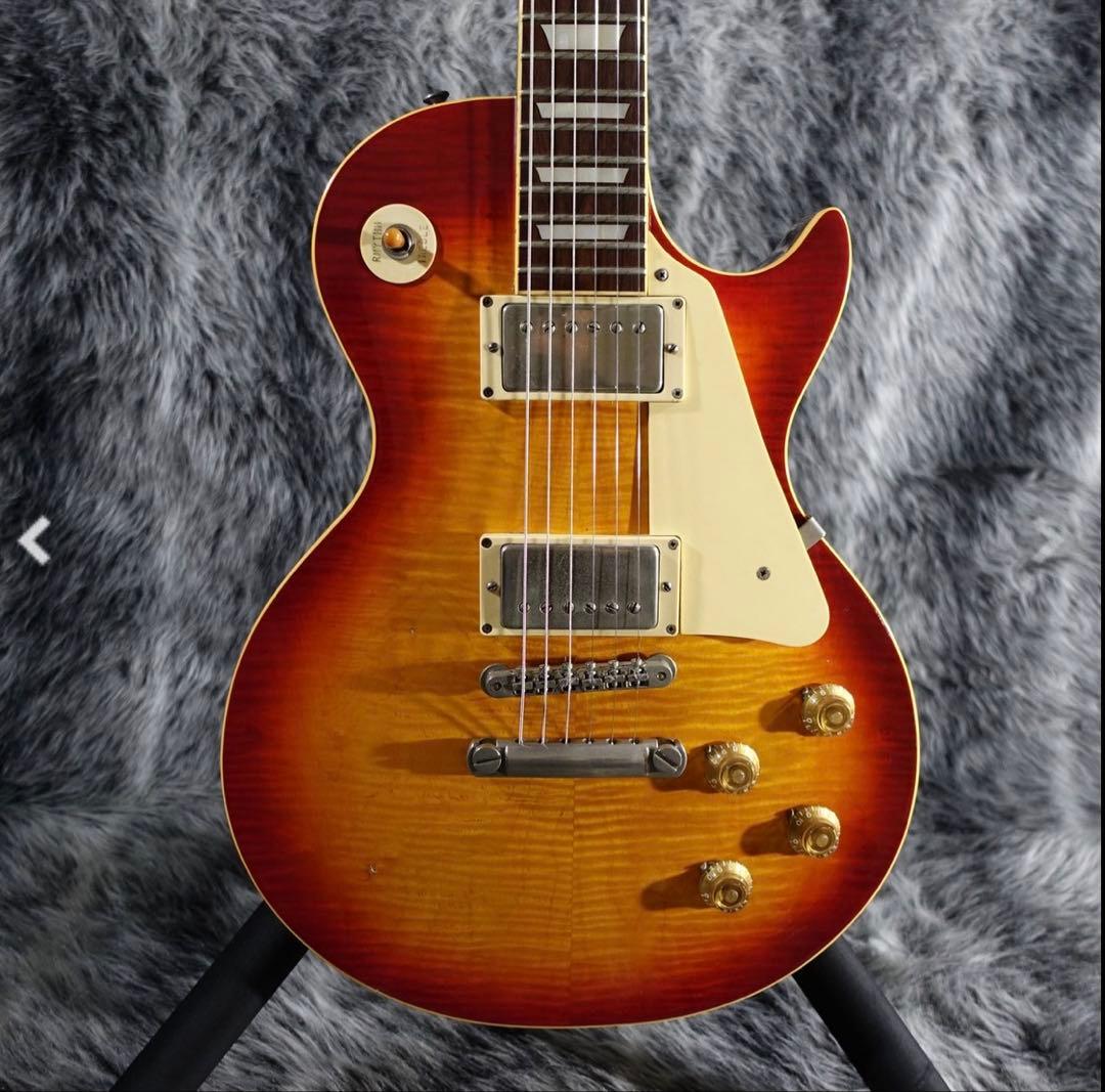 【美品】1980 Greco Super Real Series EGF1000