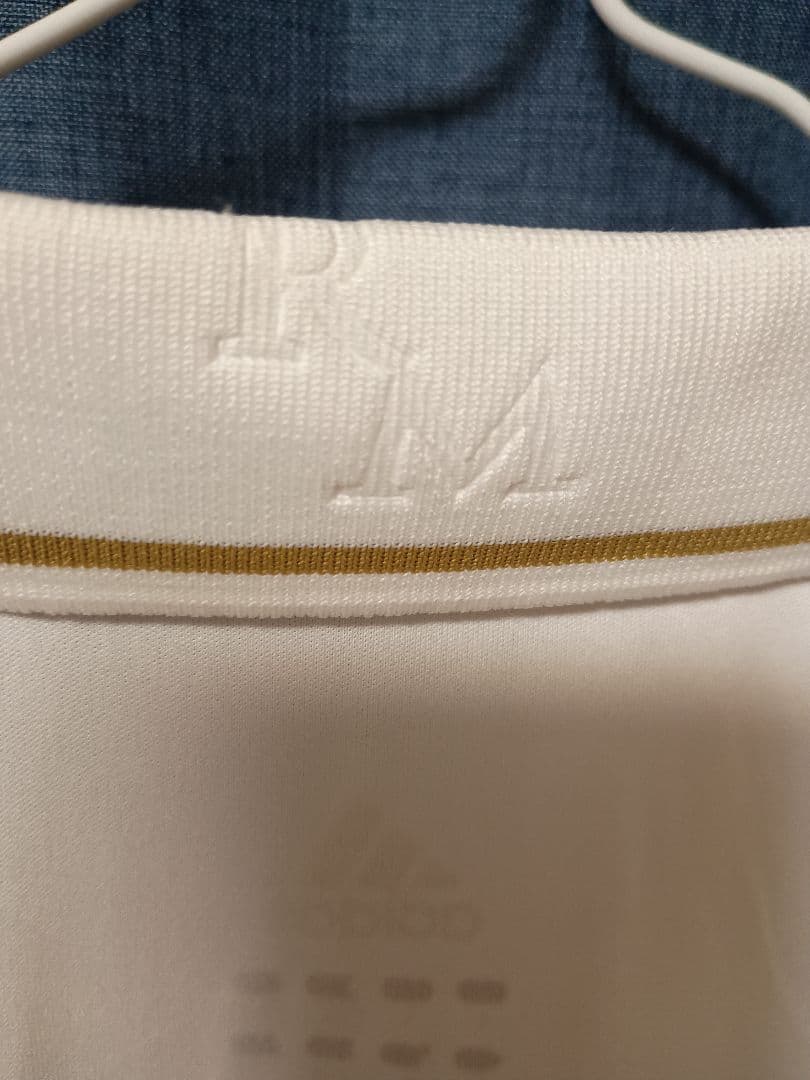 メスト・エジル ユニフォーム レアル・マドリード2011-2012