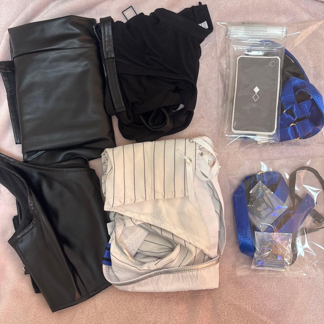 にじさんじ ソフィア・ヴァレンタイン コスプレ衣装 ウィッグ付き