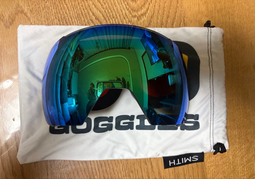 SMITH I/O MAG XL™ ゴーグル