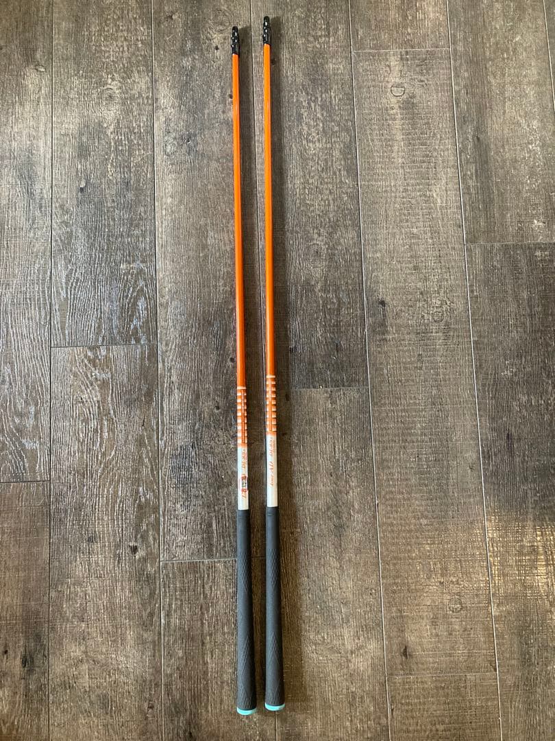 【1月末まで値下げ】4U 5UツアーAD DI 85s テーラーメードスリーブ