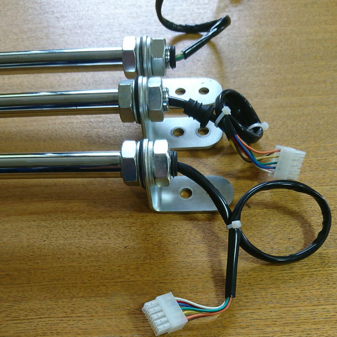 積層式LED表示灯