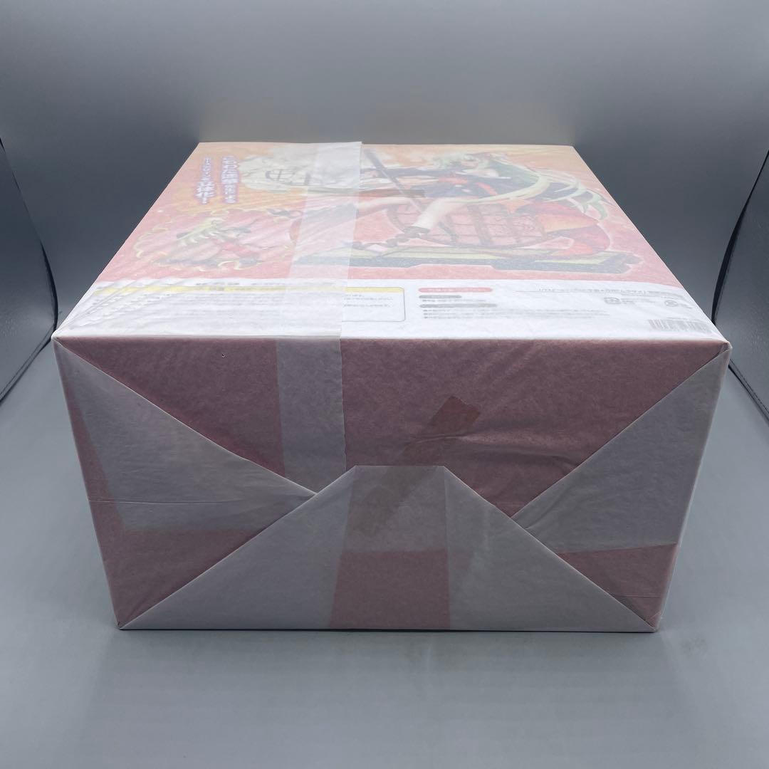 未開封 ムラサメ 千恋*万花 1/7 フィギュア ブロッコリー