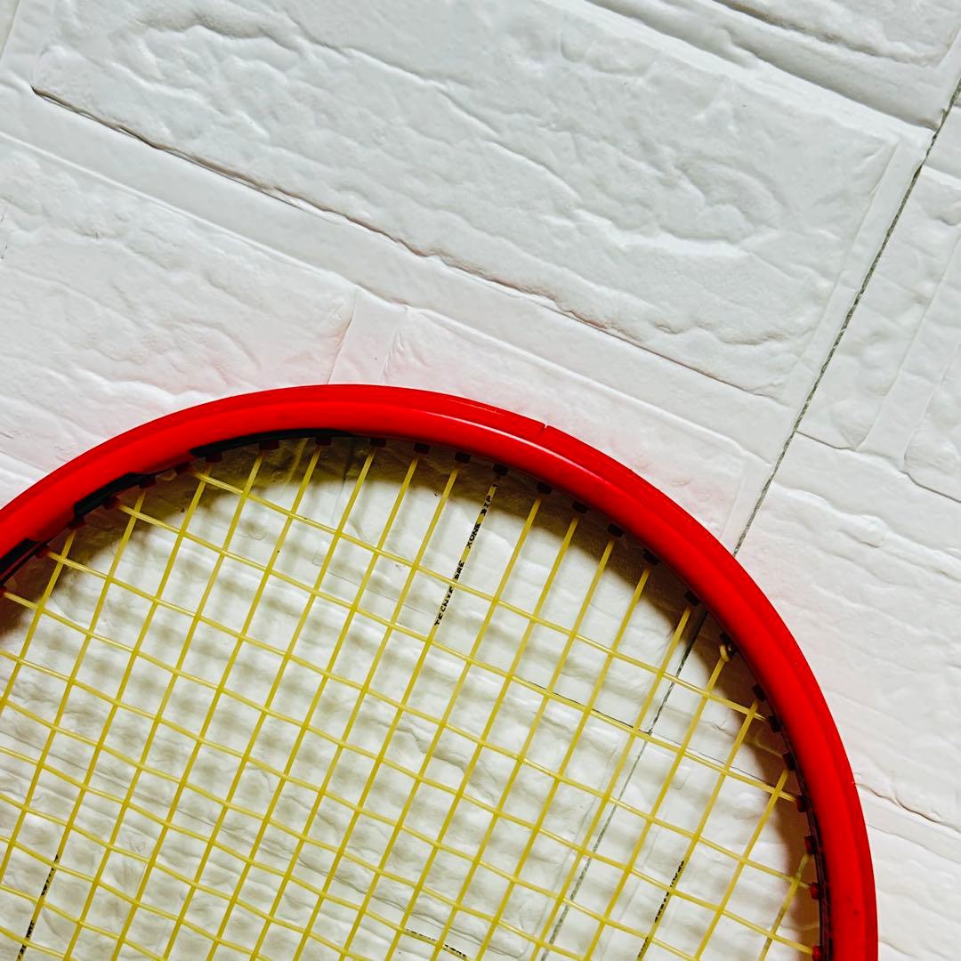 【美品】HEAD PRESTIGE MP ラケット グリップサイズ 2