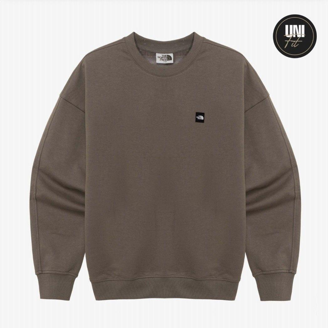 THE NORTH FACE ホワイトレーベル 韓国 トレーナー XXL