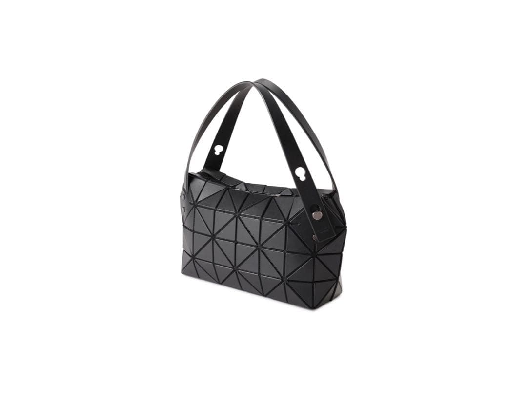 BAOBAO ISSEYMIYAKE BOSTON　MATTE BLACK 新品