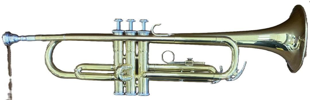 ぶ*る様 ヤマハ トランペット