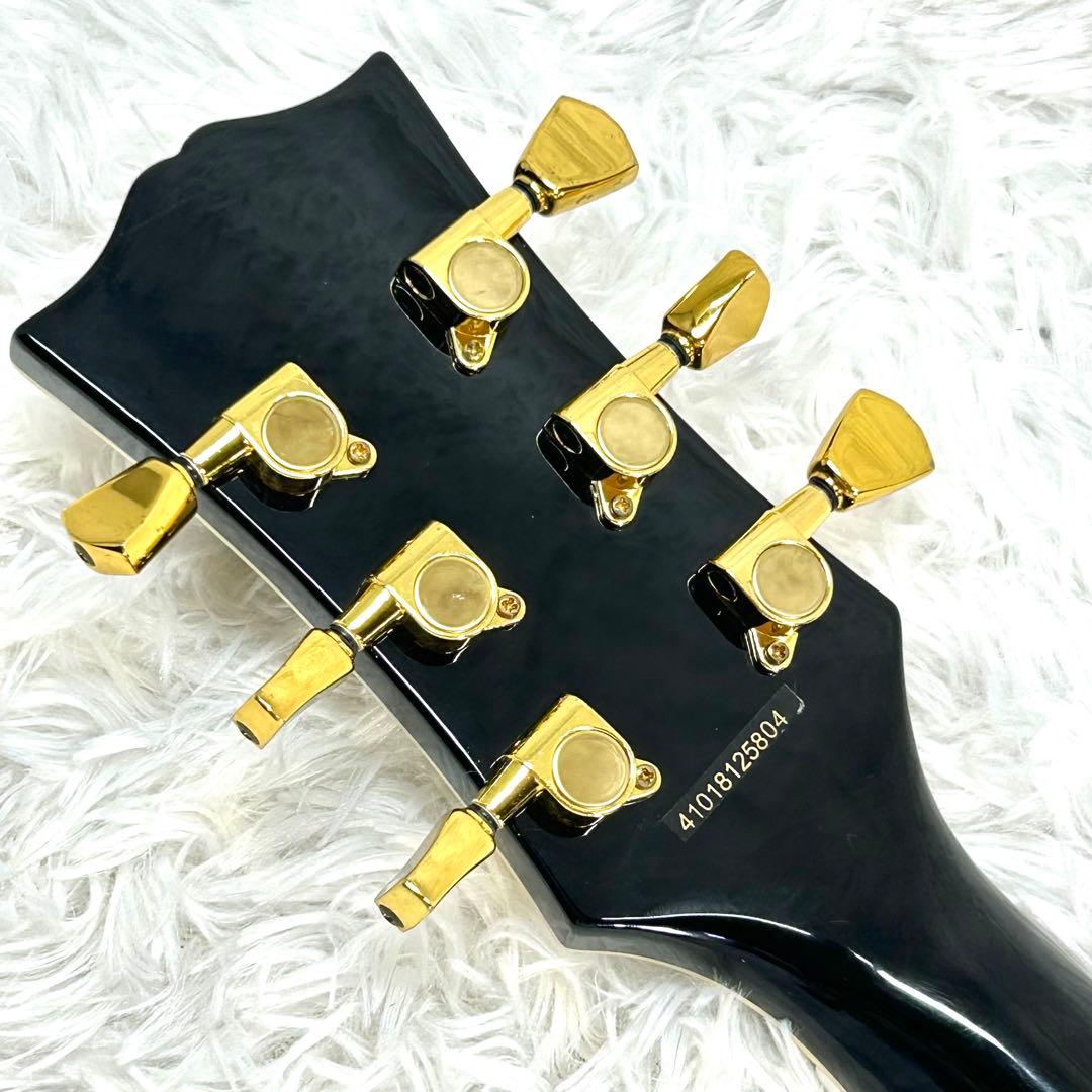 Aria Pro Ⅱ BLITZ BLP-CST /LH レスポールカスタム