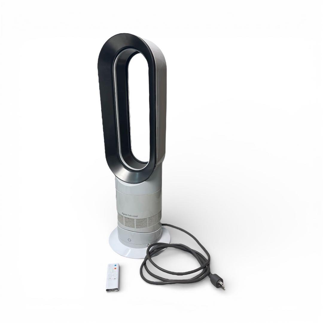 dyson ダイソン AM09 hot&cool ファンヒーター