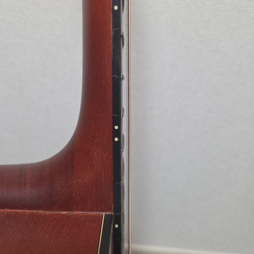 ZEPHYR ZAC-96 アコースティックギター 1995年製