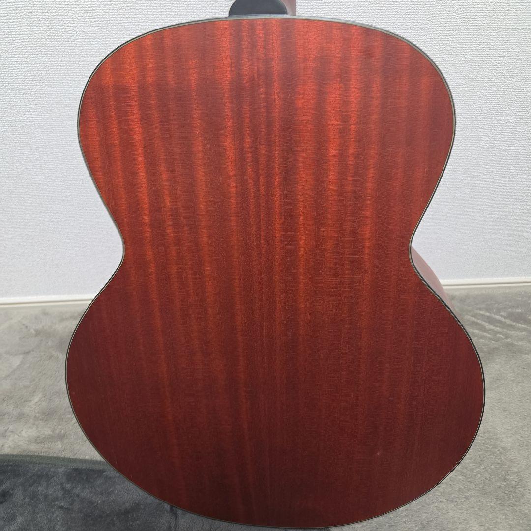 ZEPHYR ZAC-96 アコースティックギター 1995年製