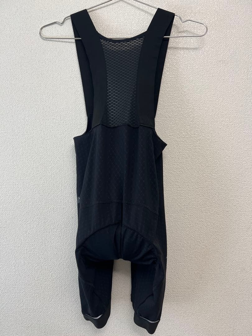 ウェア Peloton de Paris Sprinteur bib shorts